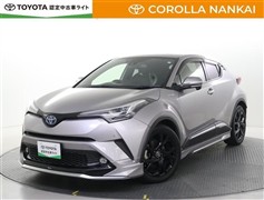 C-HR G モードネロ