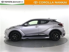 C-HR G モードネロ