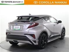 C-HR G モードネロ