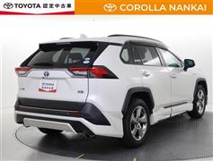 RAV4 HV G