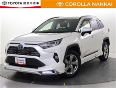 RAV4 HV G