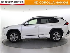 RAV4 HV G