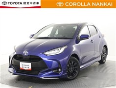 ヤリス Z