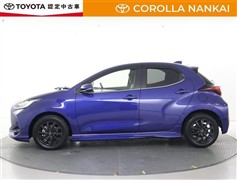ヤリス Z