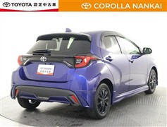 ヤリス Z