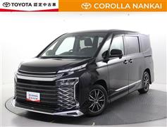 ヴォクシー S-G