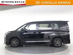 ヴォクシー S-G