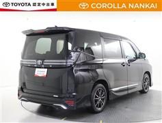 ヴォクシー S-G