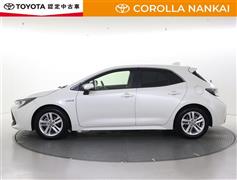 カローラ スポーツ HV G