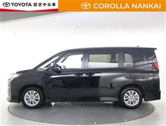 ノア HV S-G