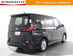 ノア HV S-G