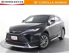 ハリアーHV Z