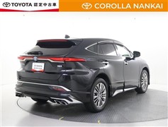 ハリアーHV Z