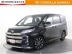 トヨタ ノア S-Z