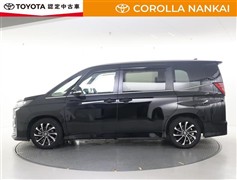 ノア S-Z