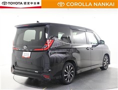 ノア S-Z