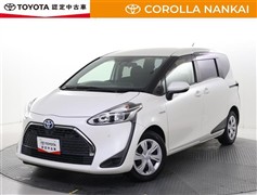 トヨタ シエンタ HV G