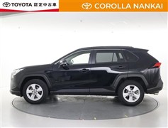 RAV4 X