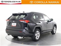 RAV4 X