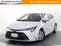 トヨタ カローラ HV G-Xプラス