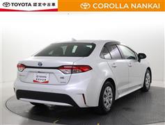 カローラ HV G-Xプラス