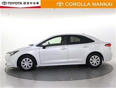 カローラ HV G-Xプラス