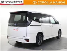 ヴォクシー HV S-Z 4WD
