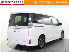 ヴォクシー ZS キラメキ3