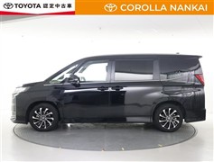 ノア HV S-Z