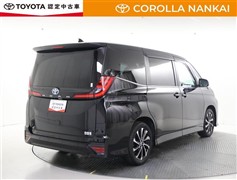 ノア HV S-Z