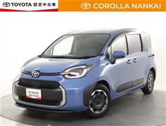 トヨタ シエンタ HV Z