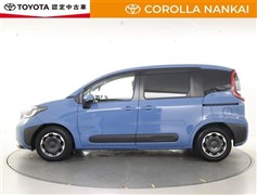 シエンタ HV Z