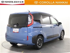 シエンタ HV Z
