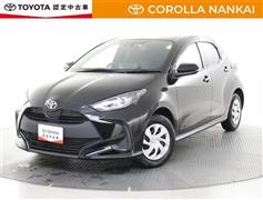 ヤリス G
