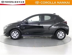 ヤリス G