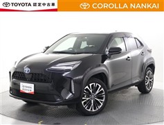 トヨタ ヤリスクロス HV Z