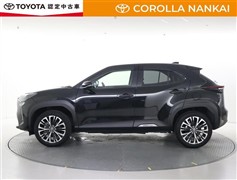 ヤリスクロス HV Z