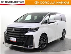 ヴェルファイアHV Z プレミア