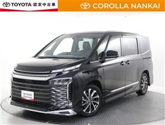 ヴォクシー HV S-Z
