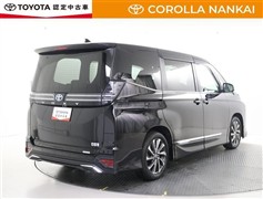 ヴォクシー HV S-Z