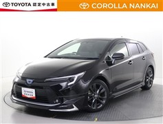 トヨタ カローラツーリング HV WXB