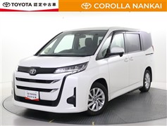 トヨタ ノア G