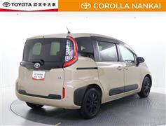シエンタ HV Z
