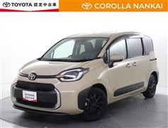 トヨタ シエンタ HV Z