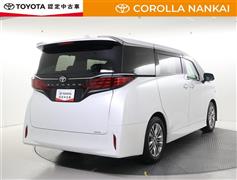 アルファード Z