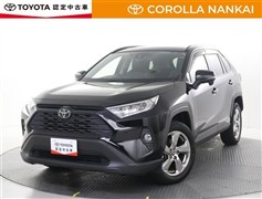 RAV4 X