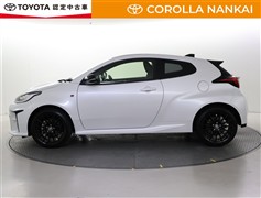 GRヤリス RS