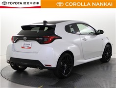 GRヤリス RS