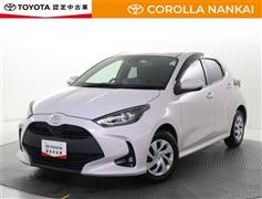 ヤリス G