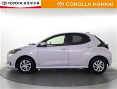 ヤリス G